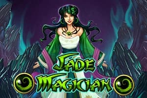Jade Magician