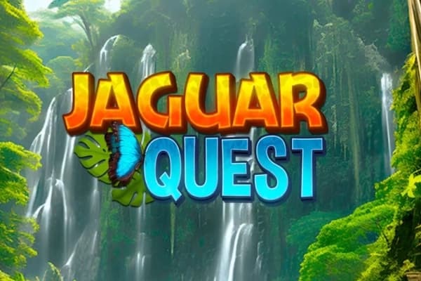 Jaguar Quest