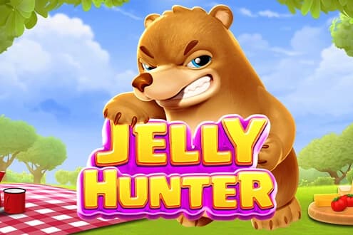 Jelly Hunter - Free Swintt Slot