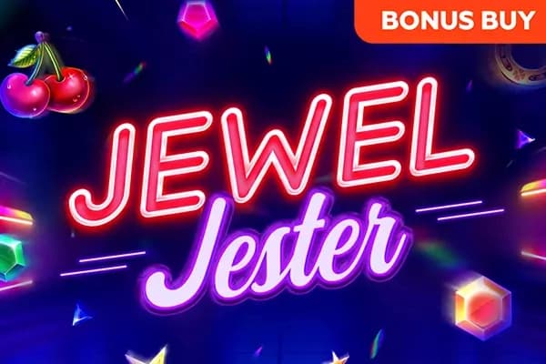 Jewel Jester - Free Slotopia Slot