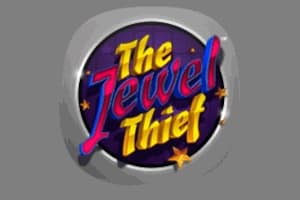 The Jewel Thief - Free Safe-iplay Slot