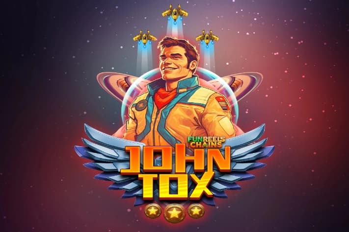 John Tox