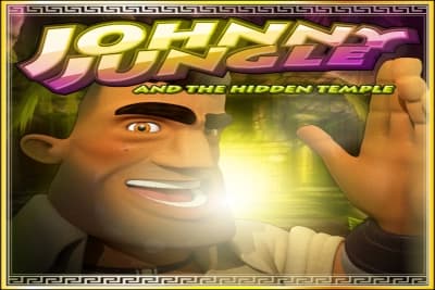 Johnny Jungle - Free Rival Slot