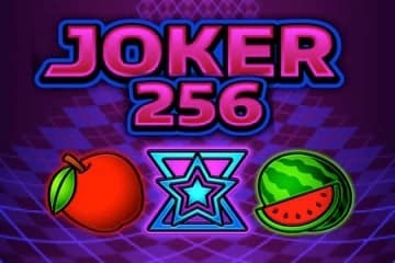 Joker 256