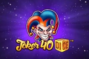 Joker 40 Dice - Free SYNOT Games Slot