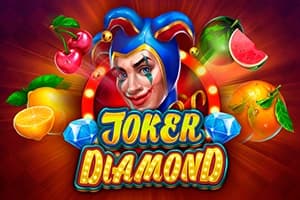 Joker Diamond - Free Wizard Games Slot