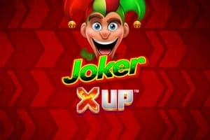 Joker X UP