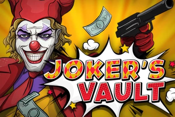 Joker's Vault