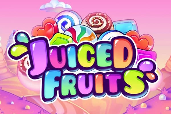 Juiced Fruits