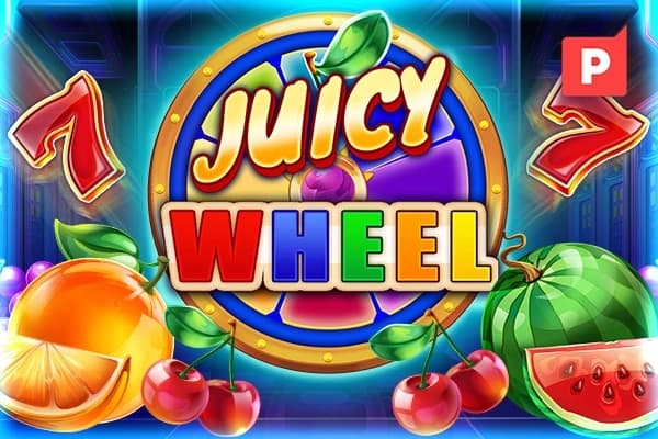 Juicy Wheel - Free Platipus Slot