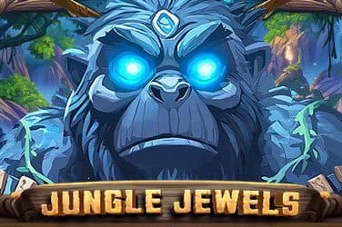 Jungle Jewels - Free Urgent Games Slot
