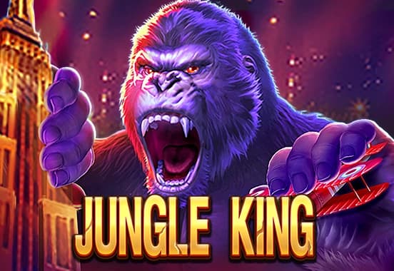 Jungle King - Free Spadegaming Slot
