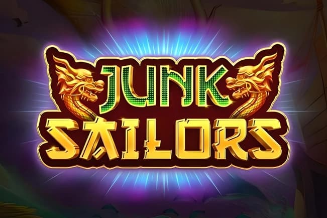 Junk Sailors - Free MultiSlot Slot
