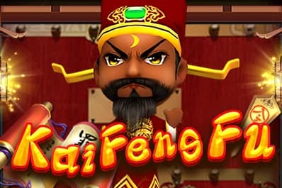 Kai Feng Fu - Free KA Gaming Slot