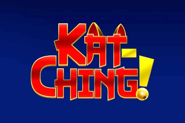 Kat Ching - Free Gamingrealms Slot