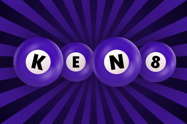 Keno 8