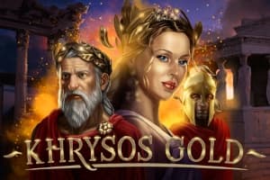 Khrysos Gold - Free RTG Slot