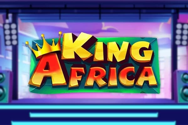 King of Africa - Free NYX/OpenBet Slot