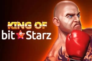 King of Bitstarz