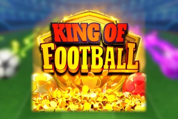 King of Football