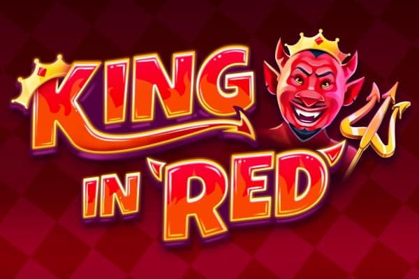 King in Red - Free Sw420101 Slot