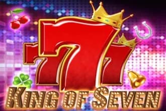 King of Seven - Free Triple Profits Games Slot