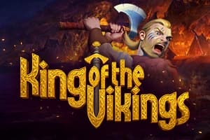 King of Vikings