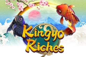 Kingyo Riches - Free Advantplay Slot