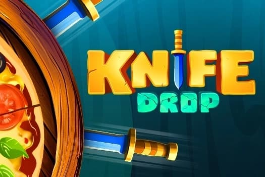 Knife Drop