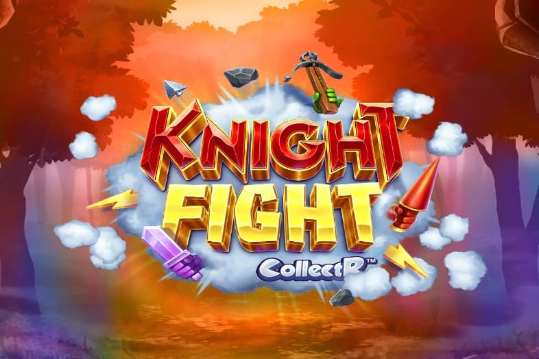 Knight Fight - Free Contentmedia Slot
