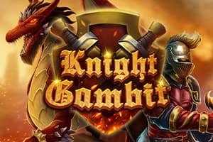 Knight Gambit - Free Triple Profits Games Slot