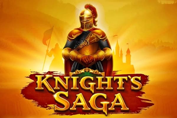 Knight's Saga - Free Skywind Slot
