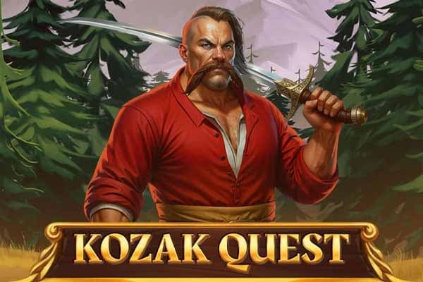 Kozak Quest