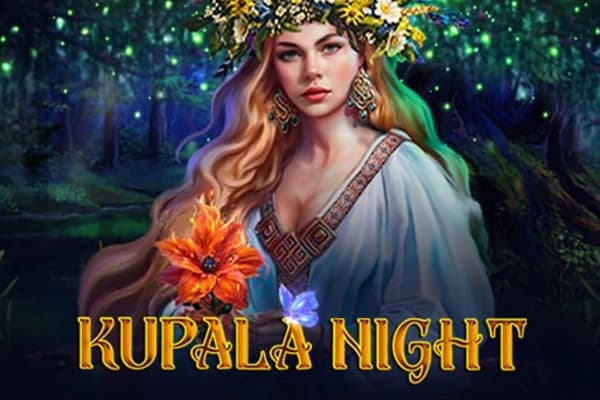 Kupala Night - Free SlotoLand Slot