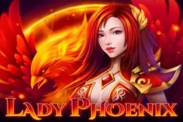 Lady Phoenix - Free RubyPlay Slot