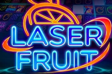 Laser Fruit - Free Red Tiger Gaming Slot