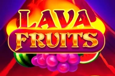 Lava Fruits - Free Onlyplay Slot