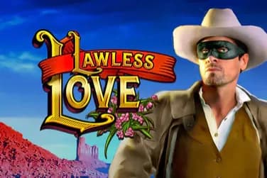 Lawless Love - Free High 5 Games Slot