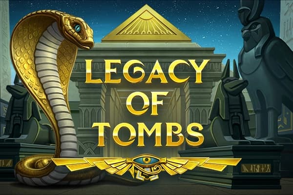 Legacy of Tombs - Free BF Games Slot