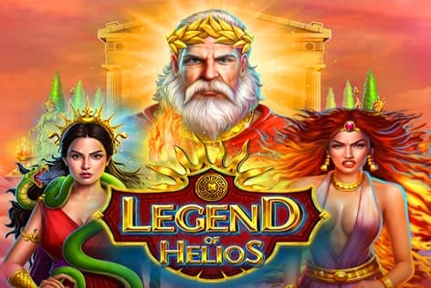 Legend of Helios - Free RTG Slot