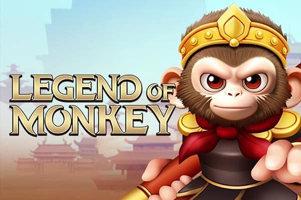 Legend of Monkey - Free KA Gaming Slot