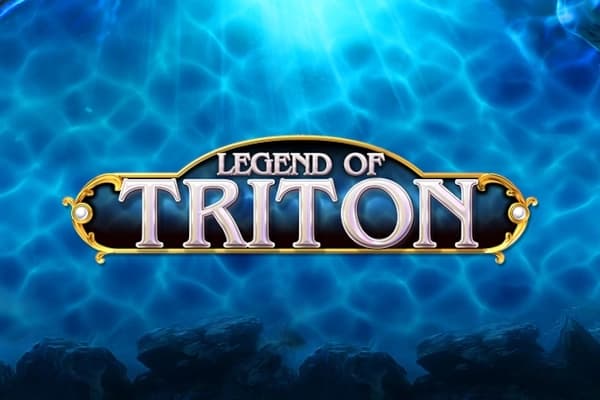 Legend of Triton - Free Inspired Gaming Slot