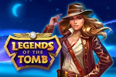 Legends Of The Tomb - Free High 5 Games Slot