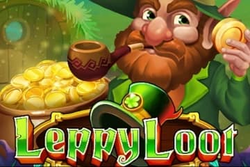 Leppy Loot - Free KingMidas Games Slot