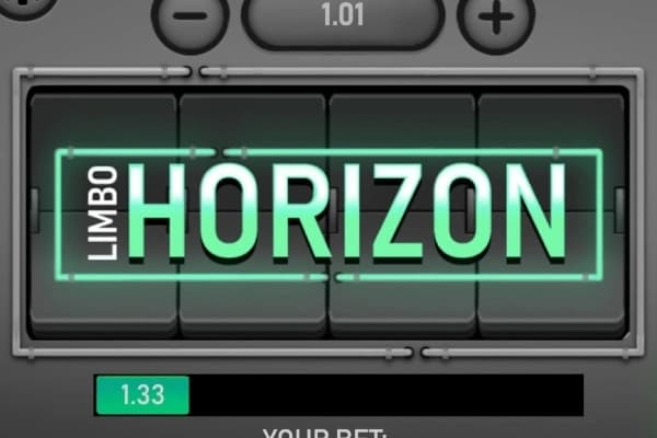 Limbo Horizon