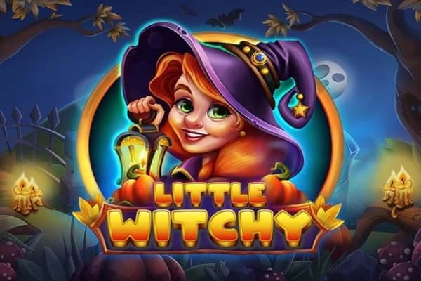 Little Witchy - Free Platipus Slot