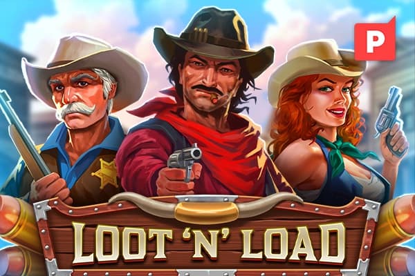 Loot 'n' Load - Free Platipus Slot