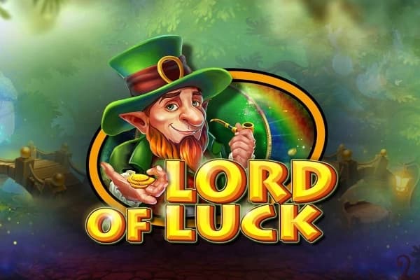 Lord of Luck - Free CT Interactive Slot