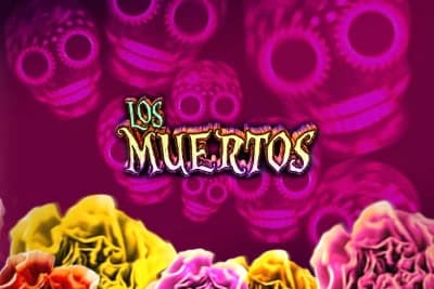 Los Muertos - Free Wazdan Slot