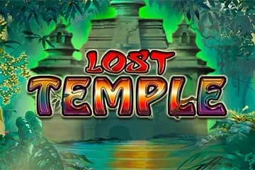 The Lost Temple